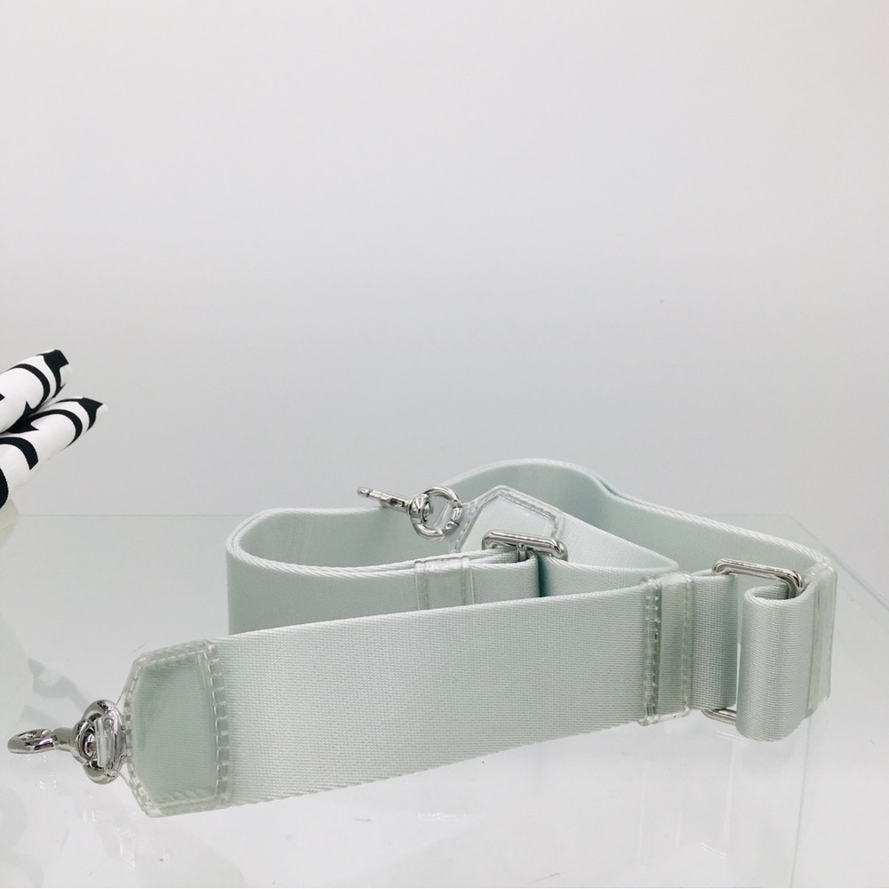 Marc Jacobs The Jelly Tote Bag clear color - Picture 9 of 10